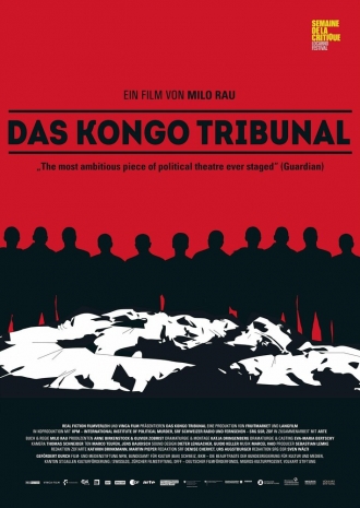 Das Kongo Tribunal