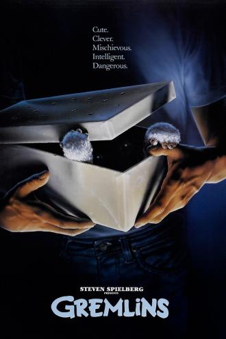 Гремлины (фильм 1984)