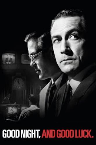 Доброй ночи и удачи (фильм 2005)