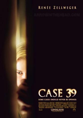 Дело №39 (фильм 2007)