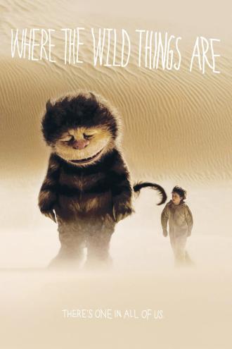 Там, где живут чудовища (фильм 2009)