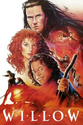 Виллоу (фильм 1988)