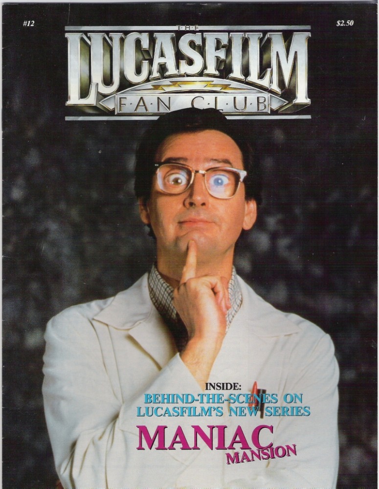 Странная семейка  (сериал 1990)