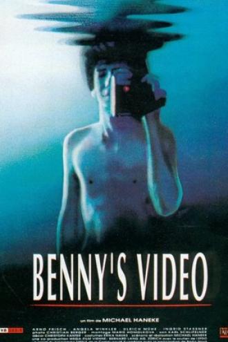 Видео Бенни (фильм 1992)
