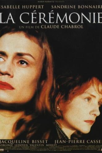 Церемония (фильм 1995)