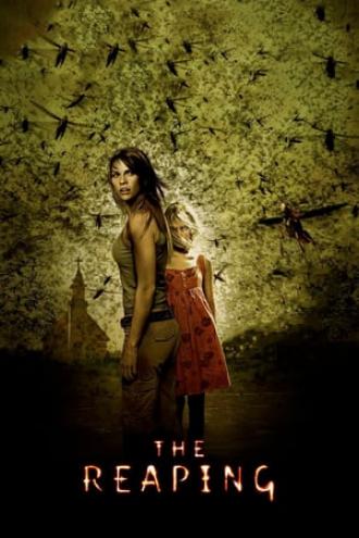 Жатва (фильм 2007)