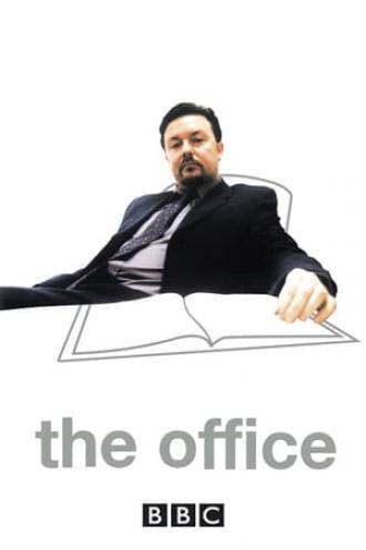 Офис  (сериал 2001)