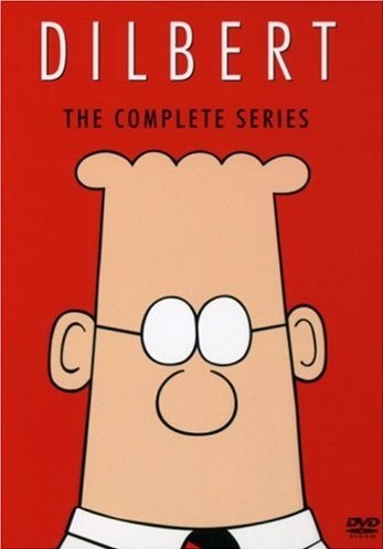 Дилберт  (сериал 1999)