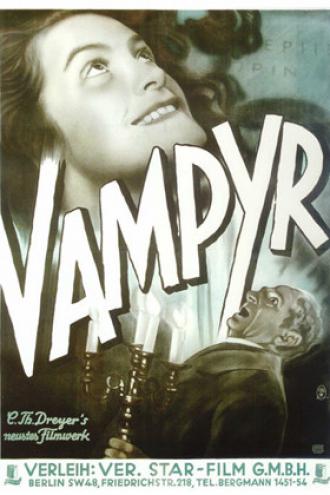 Вампир: Сон Алена Грея (фильм 1932)