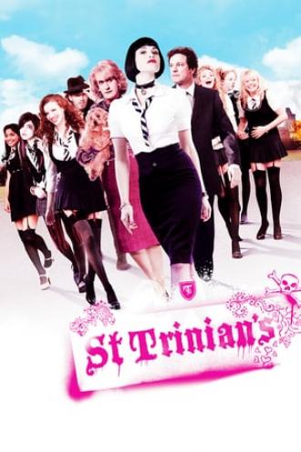 Одноклассницы (фильм 2007)