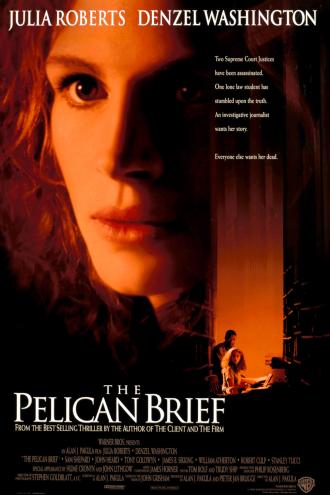 Дело о пеликанах (фильм 1993)