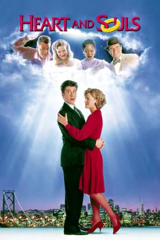 Сердце и души (фильм 1993)