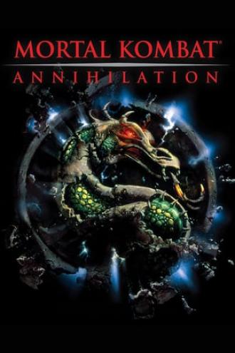 Смертельная битва 2: Истребление (фильм 1997)