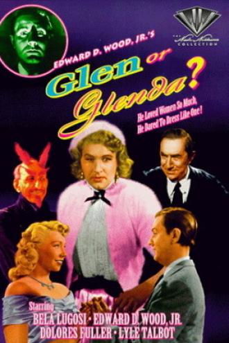 Глен или Гленда (фильм 1953)