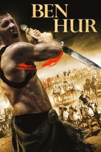 Бен Гур (сериал 2010)