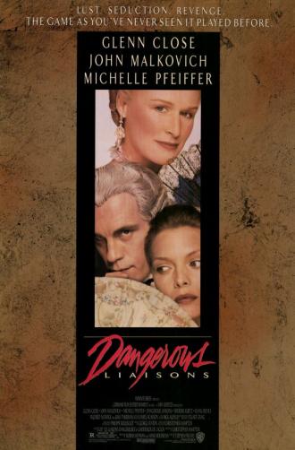 Опасные связи (фильм 1988)