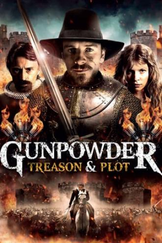 Заговор против короны (фильм 2004)
