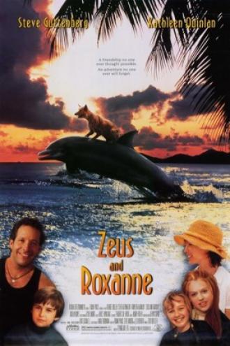 Зевс и Роксана (фильм 1997)