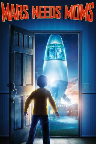 Тайна красной планеты (фильм 2011)