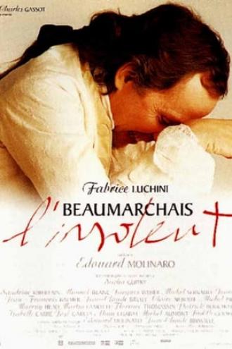 Бомарше (фильм 1996)