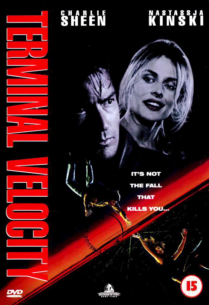 Скорость падения (фильм 1994)