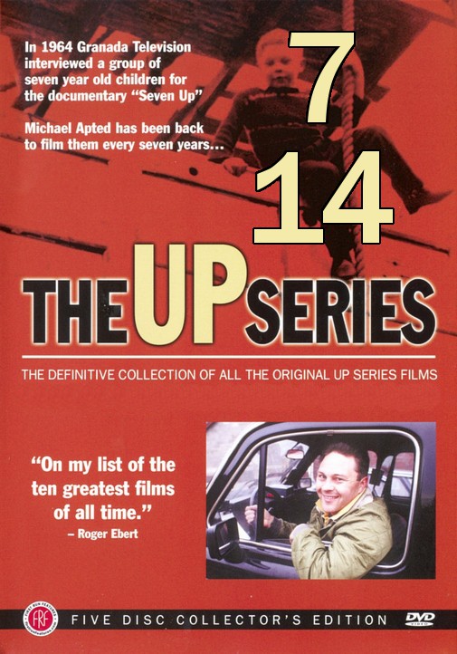 14 лет (фильм 1970)