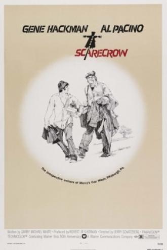 Пугало (фильм 1973)