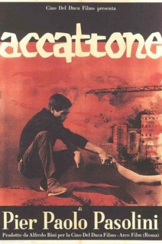 Аккаттоне (фильм 1961)