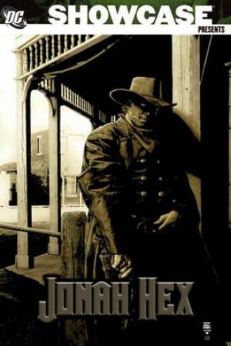 Витрина DC: Джона Хекс (фильм 2010)