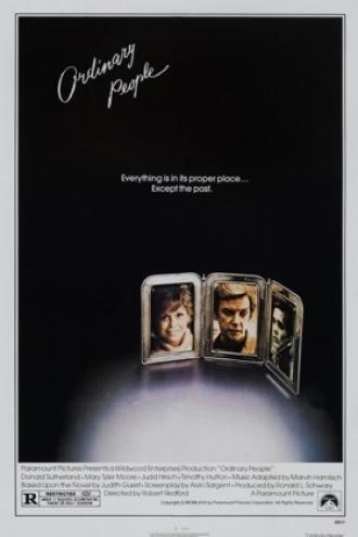 Обыкновенные люди (фильм 1980)