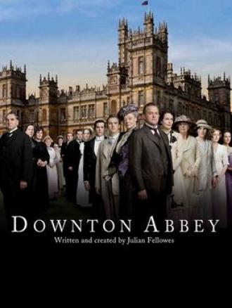 Аббатство Даунтон  (сериал 2010)
