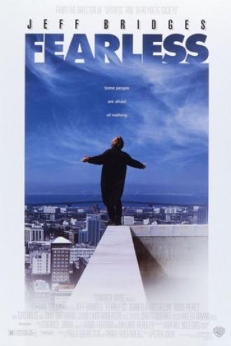 Бесстрашный (фильм 1993)