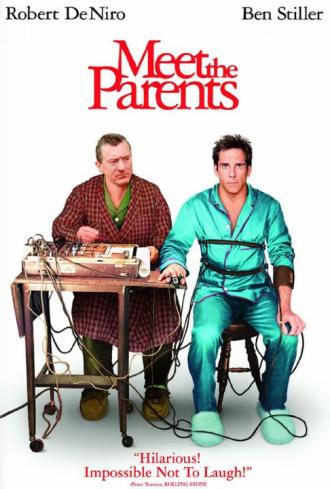 Знакомство с родителями (фильм 2000)