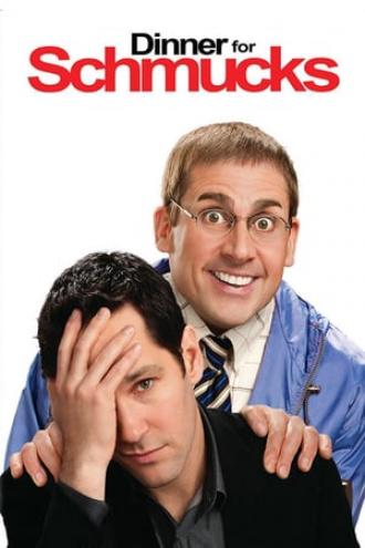 Ужин с придурками (фильм 2010)