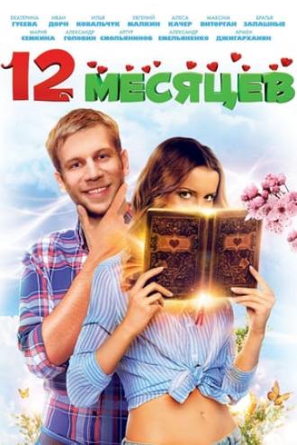 12 месяцев (фильм 2013)