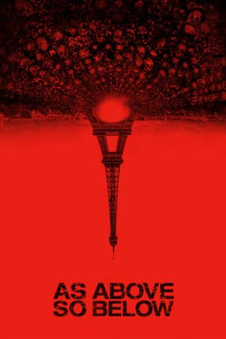 Париж: Город мёртвых (фильм 2014)