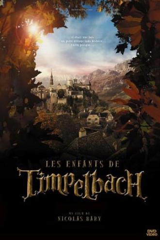 Сорванцы из Тимпельбаха (фильм 2008)