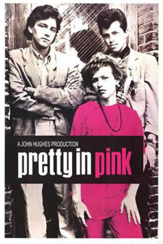 Милашка в розовом (фильм 1986)