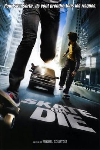 На скейте от смерти (фильм 2008)