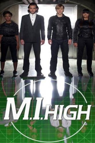Секретные агенты  (сериал 2007)
