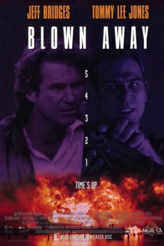 Подрывники (фильм 1994)