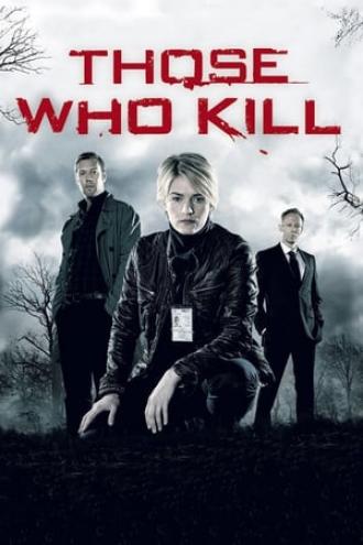 Тот, кто убивает (сериал 2011)