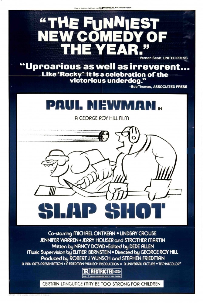 Удар по воротам (фильм 1977)