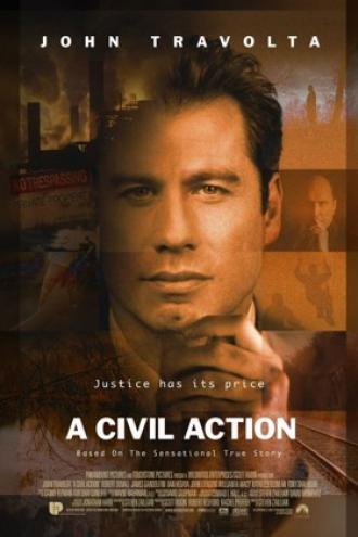 Гражданский иск (фильм 1998)