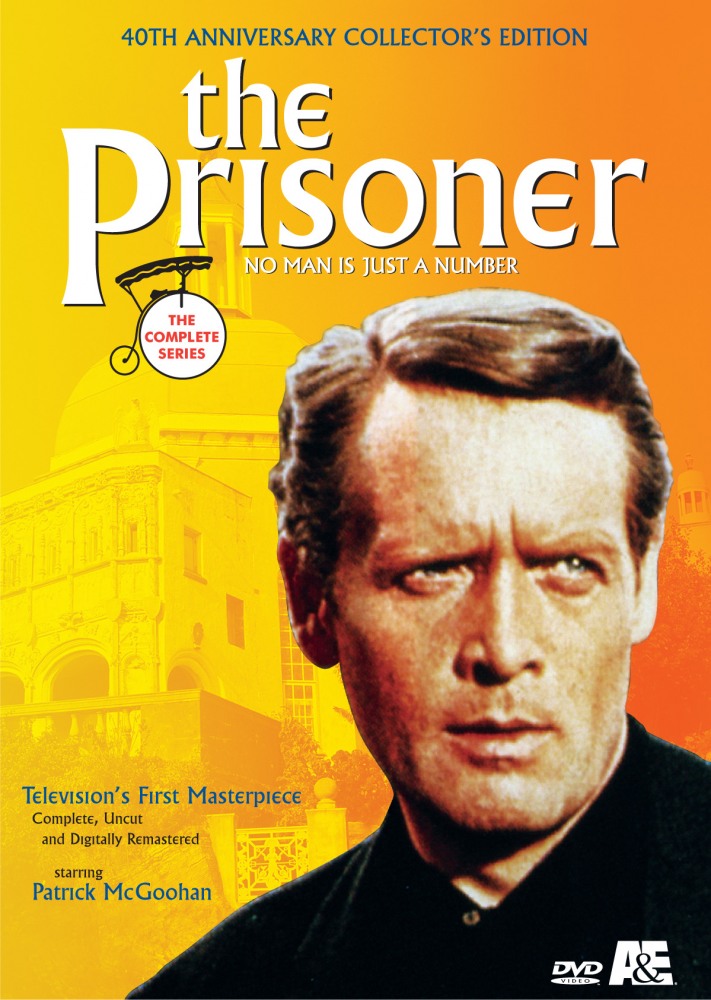 Заключенный  (сериал 1967)
