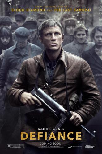 Вызов (фильм 2008)