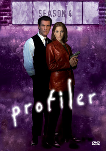 Профайлер  (сериал 1996)