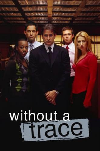 Без следа  (сериал 2002)
