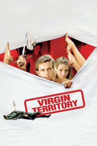 Территория девственниц (фильм 2007)
