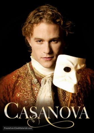Казанова (сериал 2005)